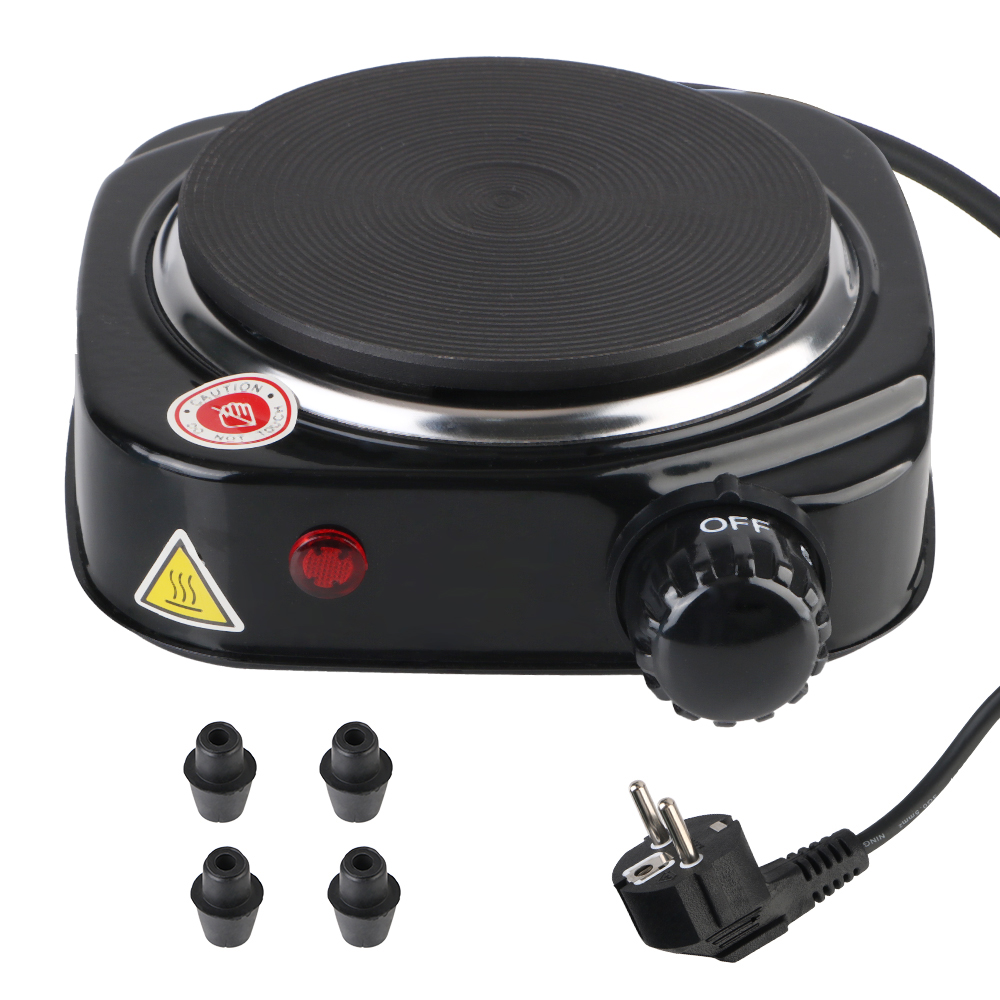 Kitchen Appliances Electric Stove - Mini Elektryczny Grzejnik Piec do Podgrzewania