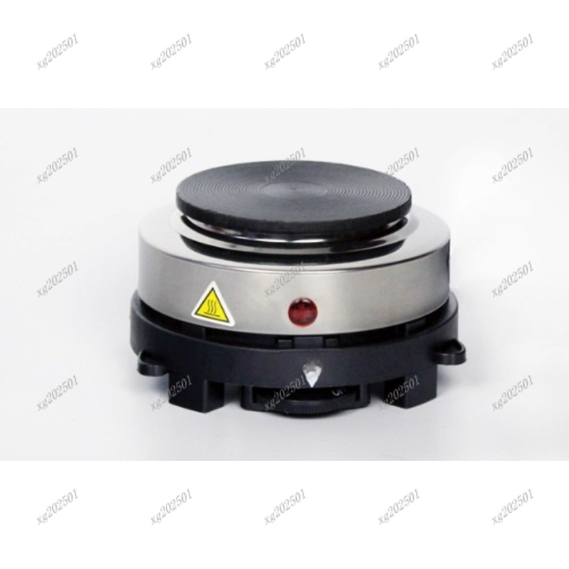 Kitchen Appliances Electric Stove - Mini piecyk elektryczny 500W, kuchenka elektryczna,