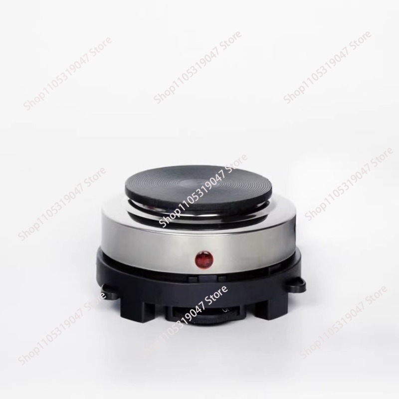 Kitchen Appliances Electric Stove - Mini kuchenka elektryczna 500W, płyta grzewcza