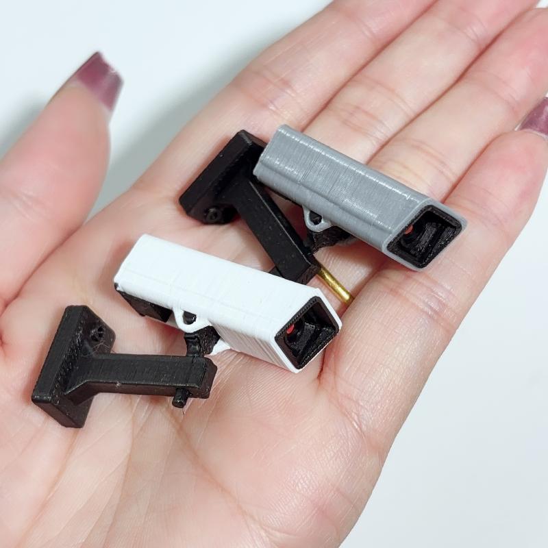 Kitchen Appliances Video - Nowa Wyprzedaż 1 szt. Miniaturowa kamera
