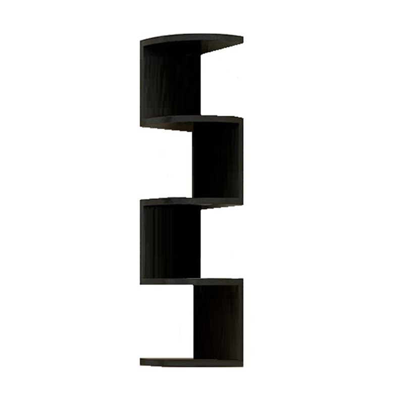Kitchen Appliances Cabinet - Półka narożna ABUL, narożnik bez wiercenia,