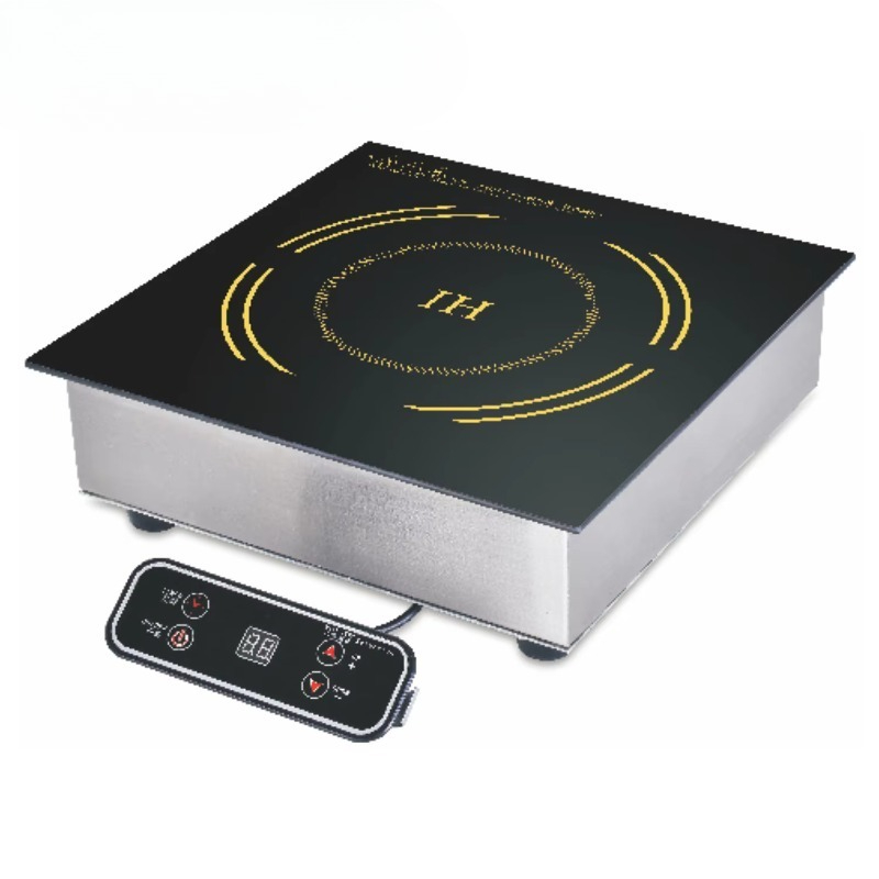 Kitchen Appliances Electric Stove - Airo Wysokowydajne Urządzenia Kuchenne do Hotelów