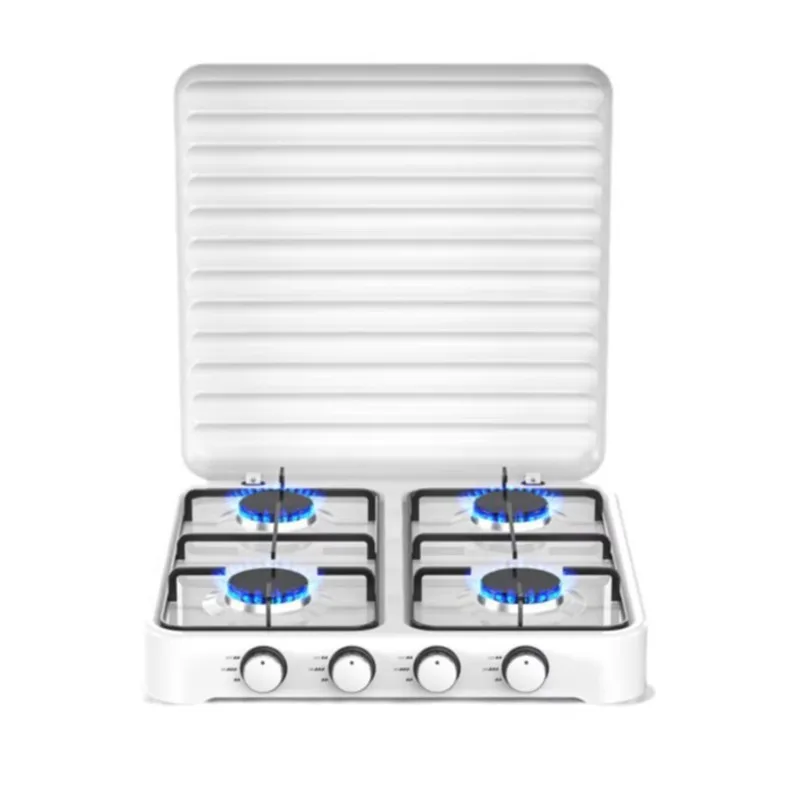 Kitchen Appliances Electric Stove - Akcesoria do naczyń kuchennych 4 palniki
