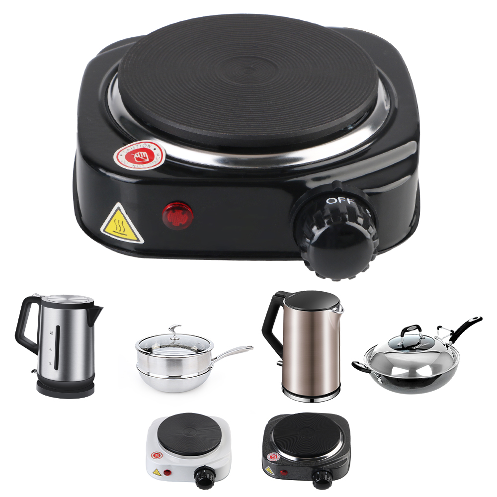 Mini Elektryczny Grzejnik Piec – Kitchen Appliances Electric Stove recenzja i cena