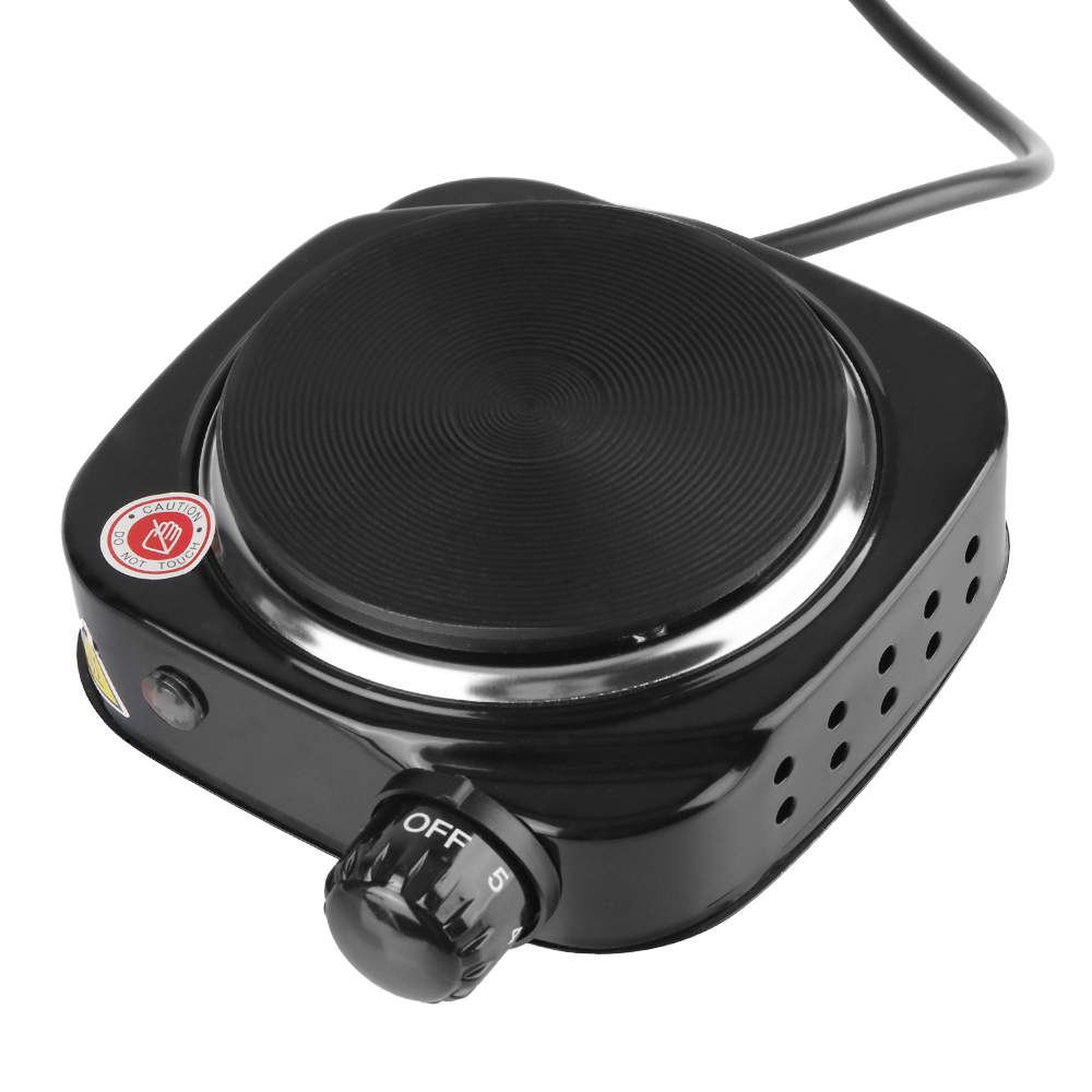 Mini Elektryczny Grzejnik Piec – Kitchen Appliances Electric Stove recenzja i cena