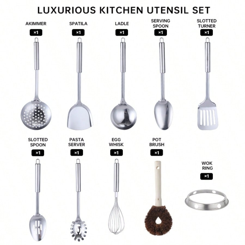 12,6-calowy wok ze stali węglo – Wok Electric Flat recenzja i cena
