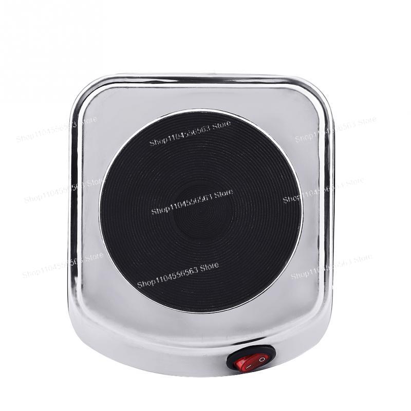 Mini kuchenka elektryczna 500W – Kitchen Appliances Electric Stove recenzja i cena