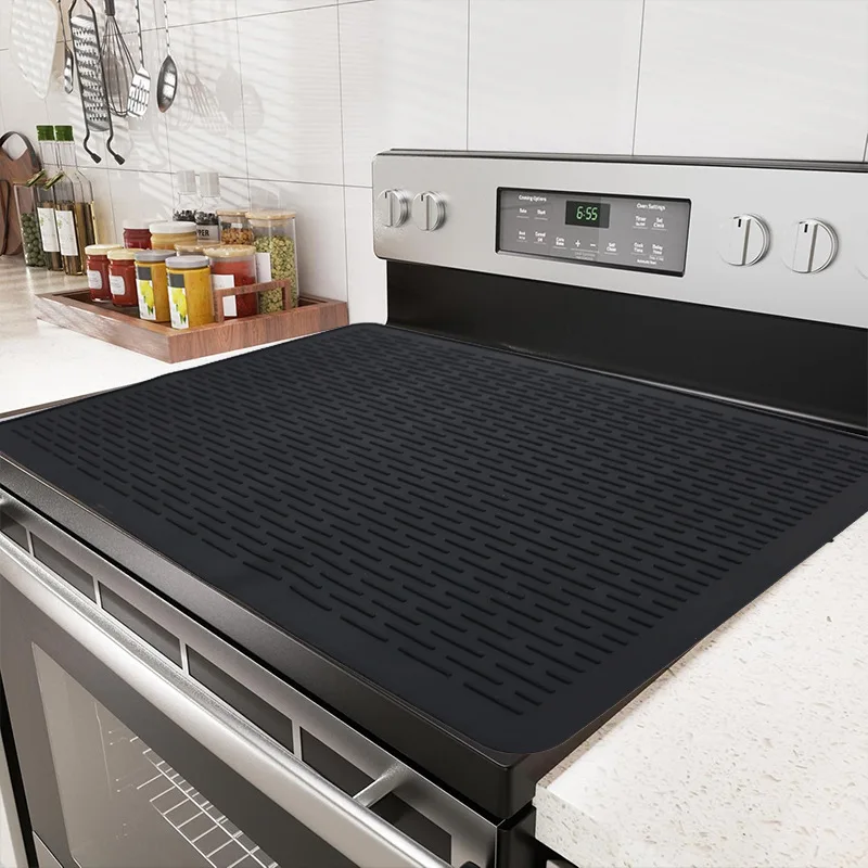 Silikonowa osłona na kuchenkę  – Kitchen Appliances Electric Stove recenzja i cena
