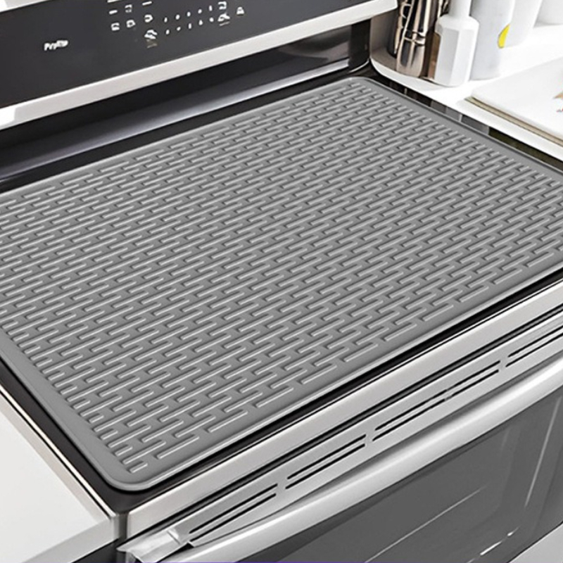 Silikonowa osłona na kuchenkę  – Kitchen Appliances Electric Stove recenzja i cena