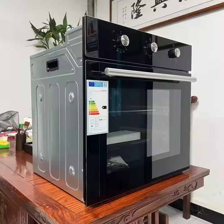 Elektryczny piekarnik do zabud – Kitchen Appliances Electric Stove recenzja i cena