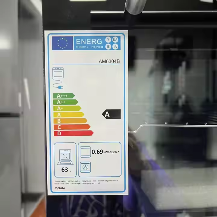 Elektryczny piekarnik do zabud – Kitchen Appliances Electric Stove recenzja i cena
