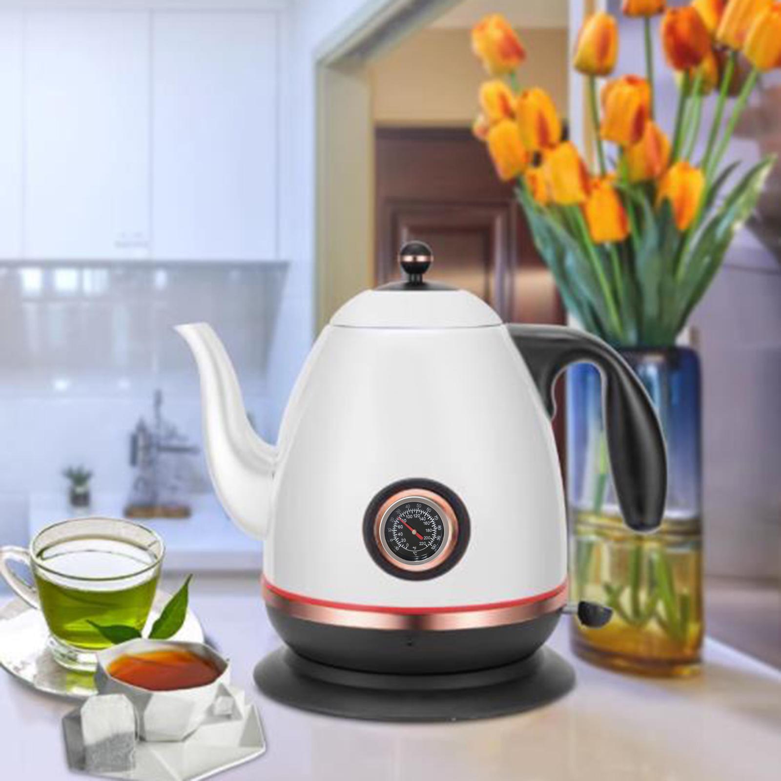 Termometr kotłowy termometr ta – Kitchen Appliances Video recenzja i cena