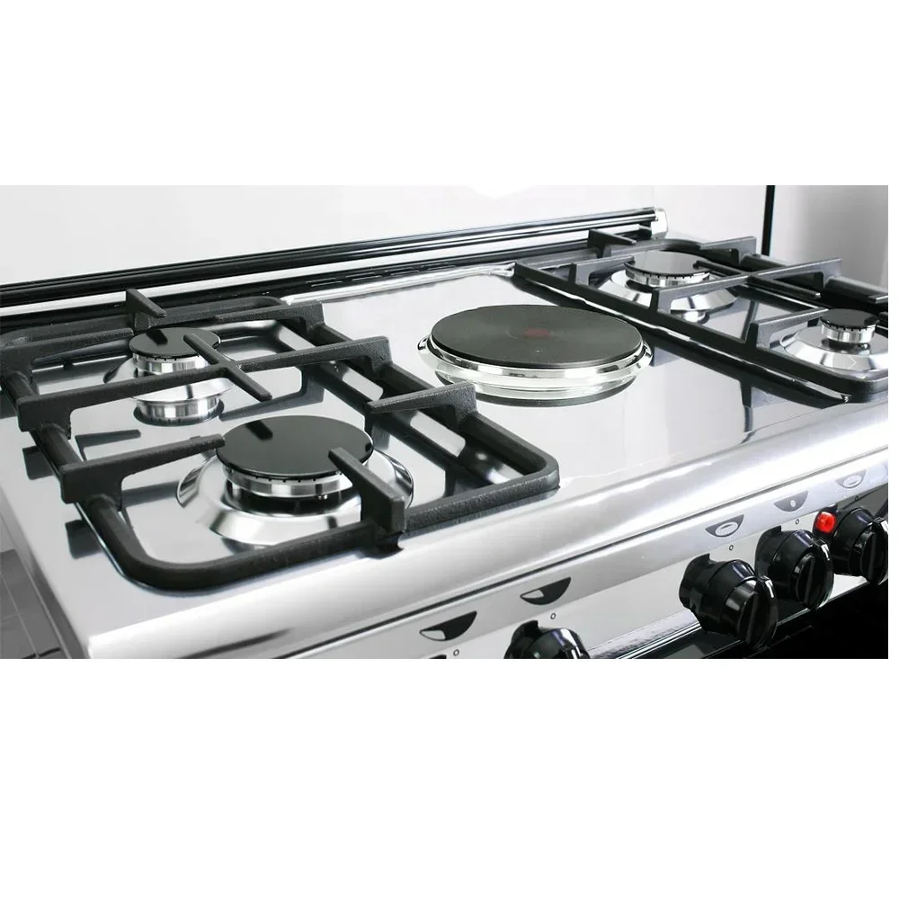 Wolnostojąca kuchenka gazowa z – Kitchen Appliances Electric Stove recenzja i cena