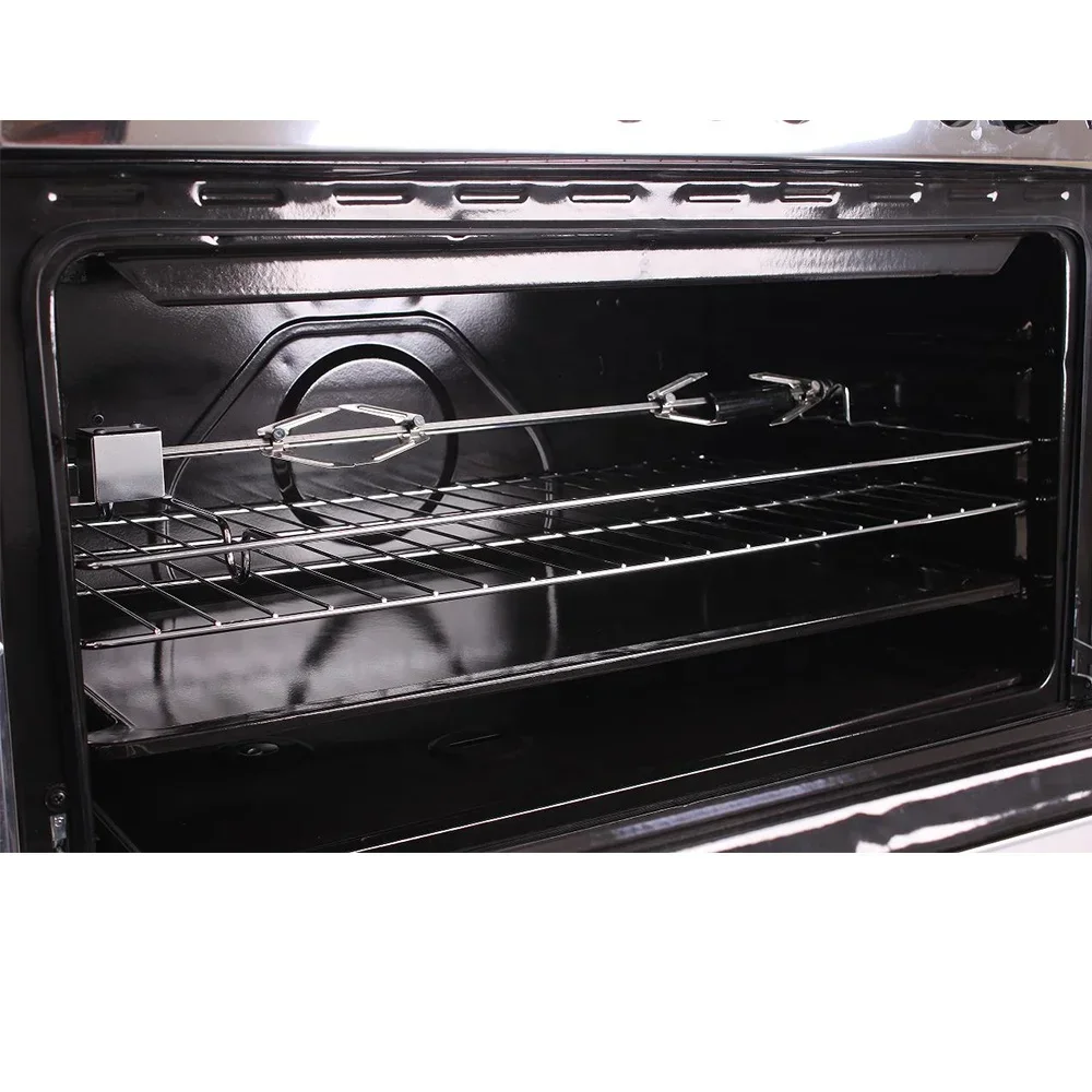 Wolnostojąca kuchenka gazowa z – Kitchen Appliances Electric Stove recenzja i cena