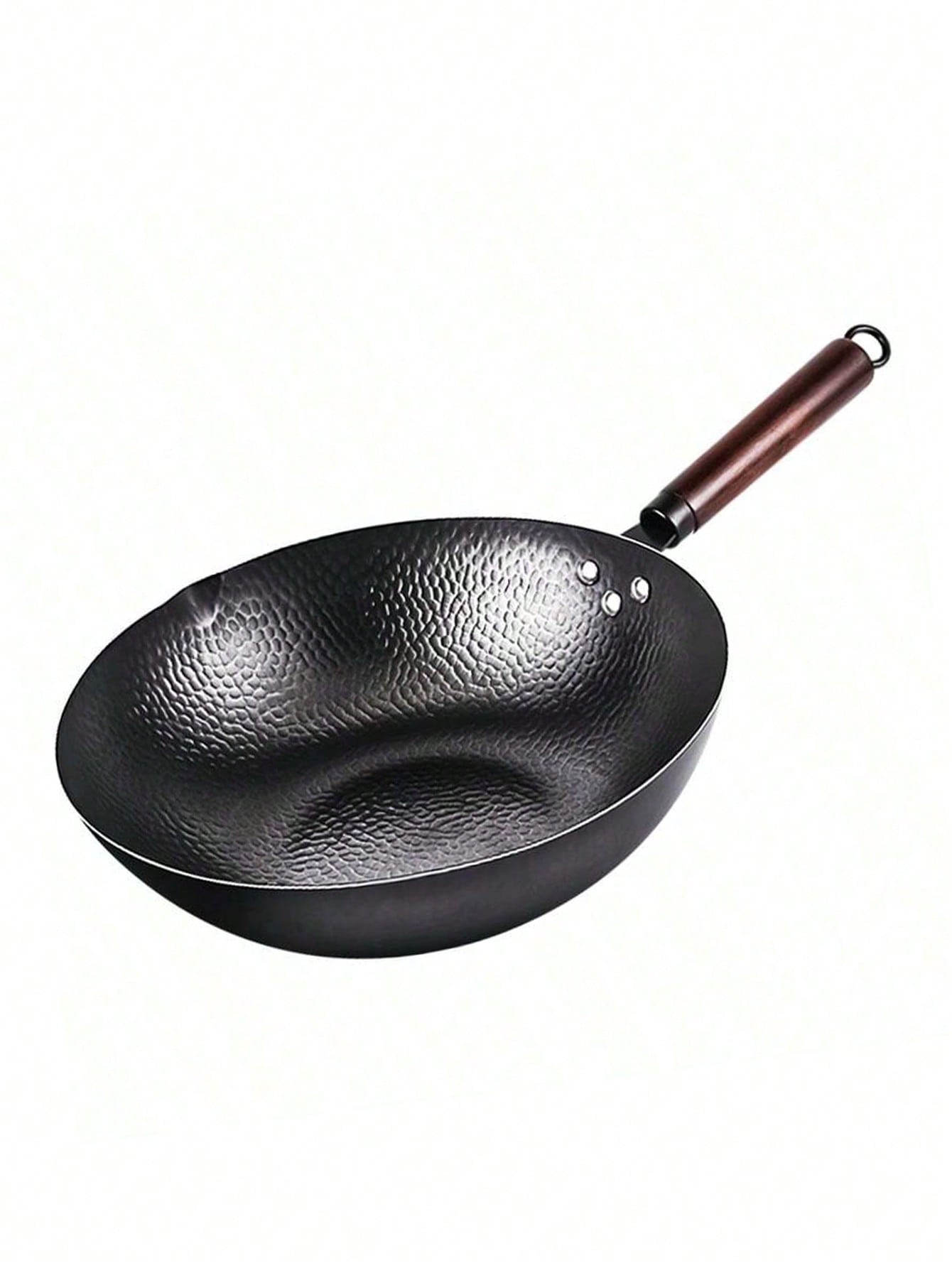 Patelnia wok o średnicy 13 cal – Wok Electric Flat recenzja i cena
