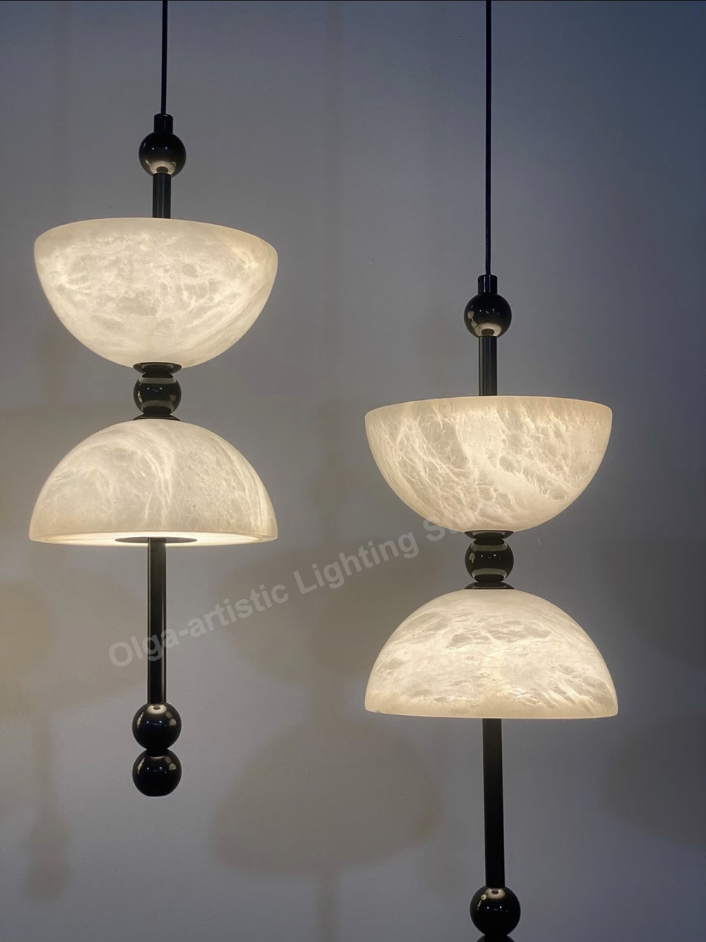 Lampa wisząca LED w stylu hisz – Kitchen Appliances In Spanish recenzja i cena
