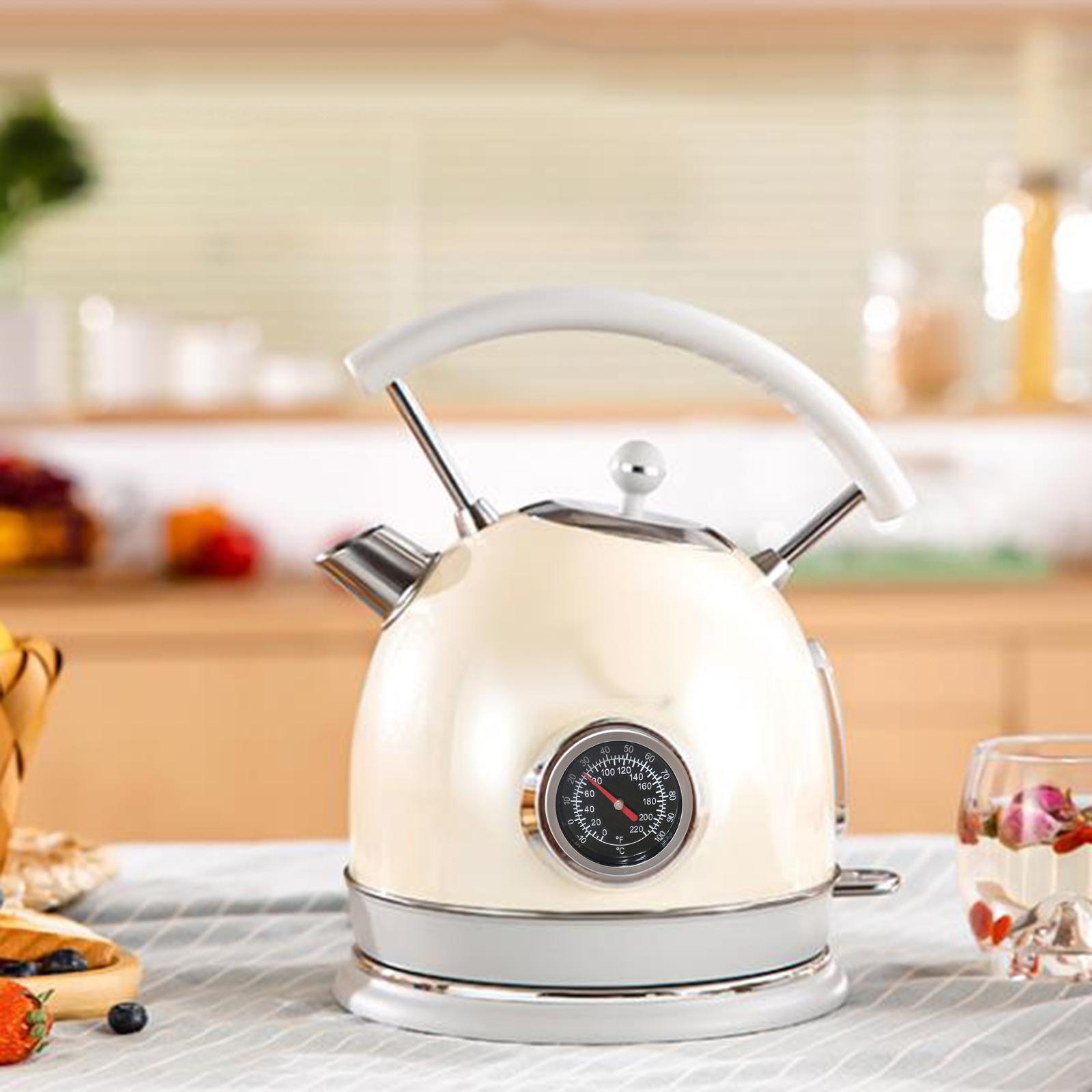 Termometr tarczowy do dzbanka  – Kitchen Appliances Video recenzja i cena