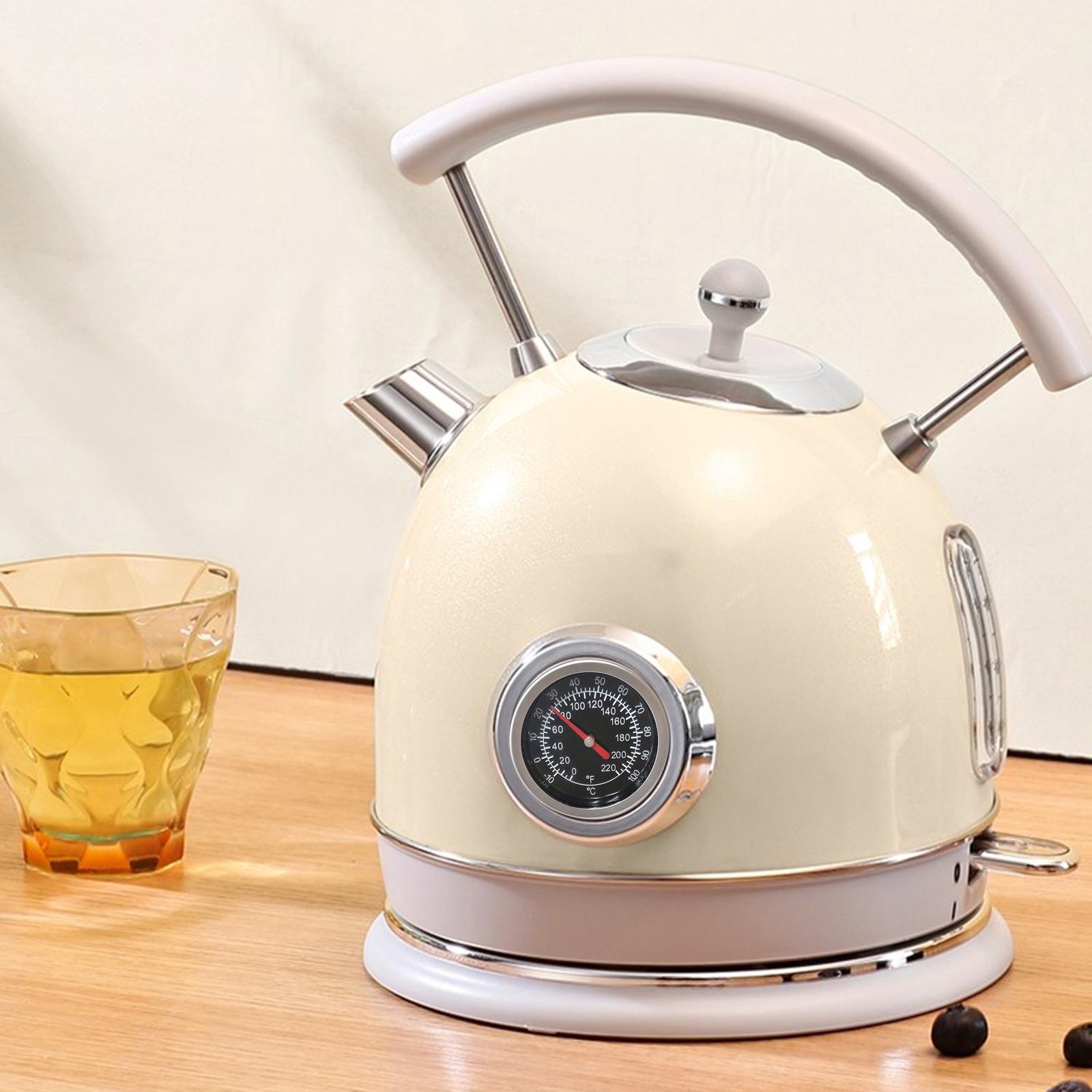 Termometr tarczowy do dzbanka  – Kitchen Appliances Video recenzja i cena