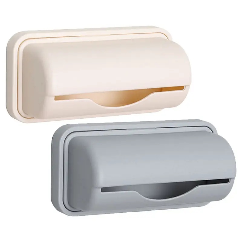 1/2/3/4 szt. ścienny dozownik  – Kitchen Appliances Cabinet recenzja i cena