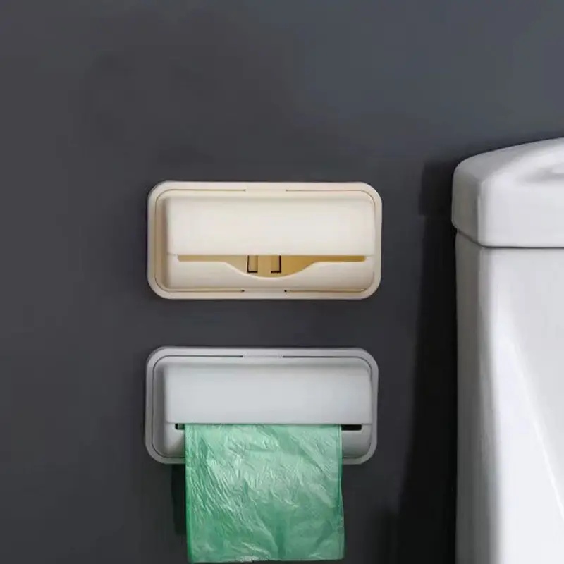 1/2/3/4 szt. ścienny dozownik  – Kitchen Appliances Cabinet recenzja i cena