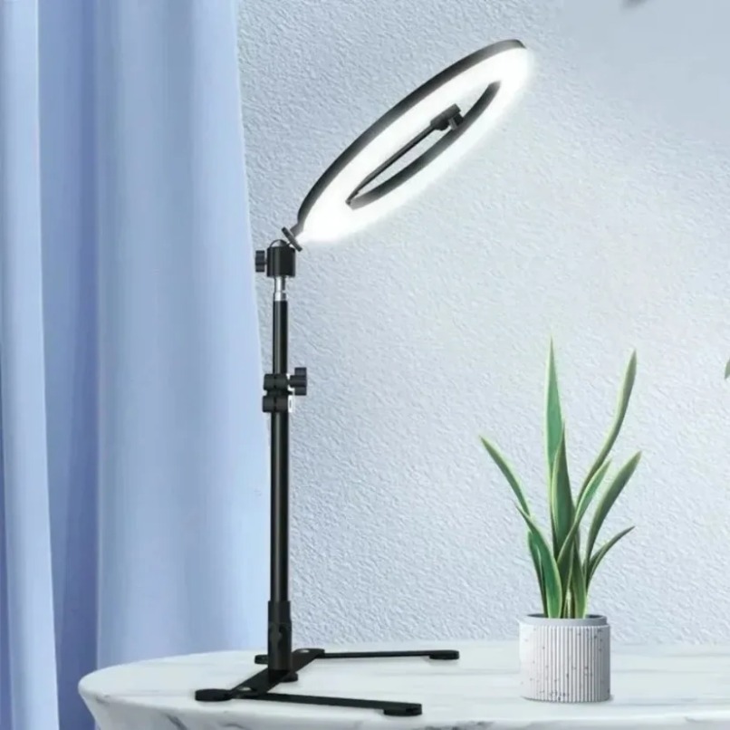 Uchwyt na telefon z oświetleni – Kitchen Appliances Video recenzja i cena