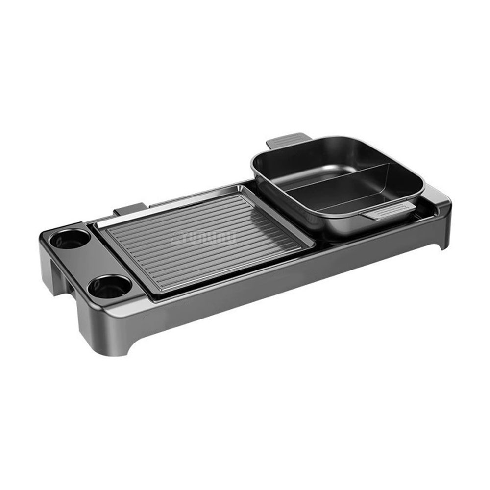 Elektryczny grill z funkcją ho – Kitchen Appliances Electric Stove recenzja i cena