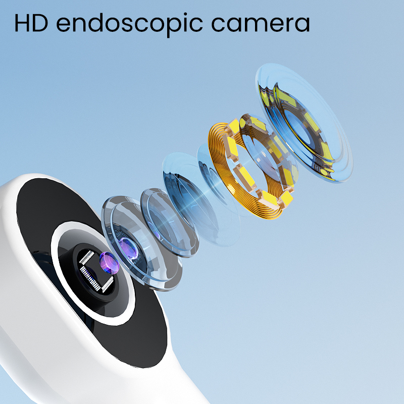 Kamera LED Endoskop Oralny Wiz – Kitchen Appliances Video recenzja i cena