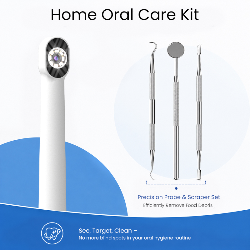 Kamera LED Endoskop Oralny Wiz – Kitchen Appliances Video recenzja i cena