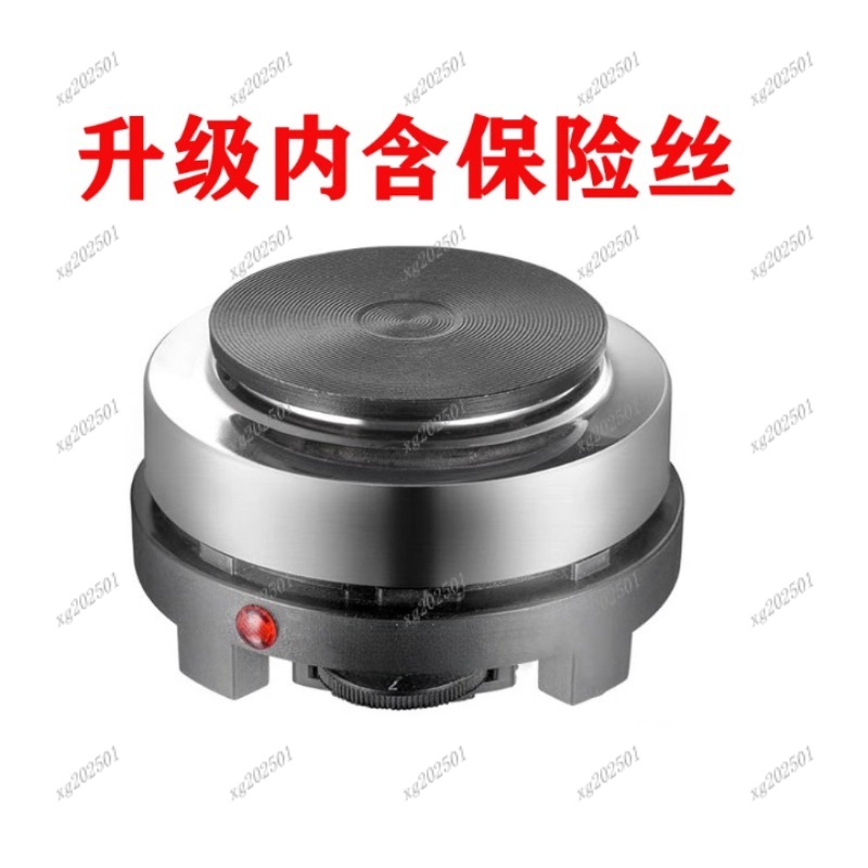 Mini piecyk elektryczny 500W,  – Kitchen Appliances Electric Stove recenzja i cena