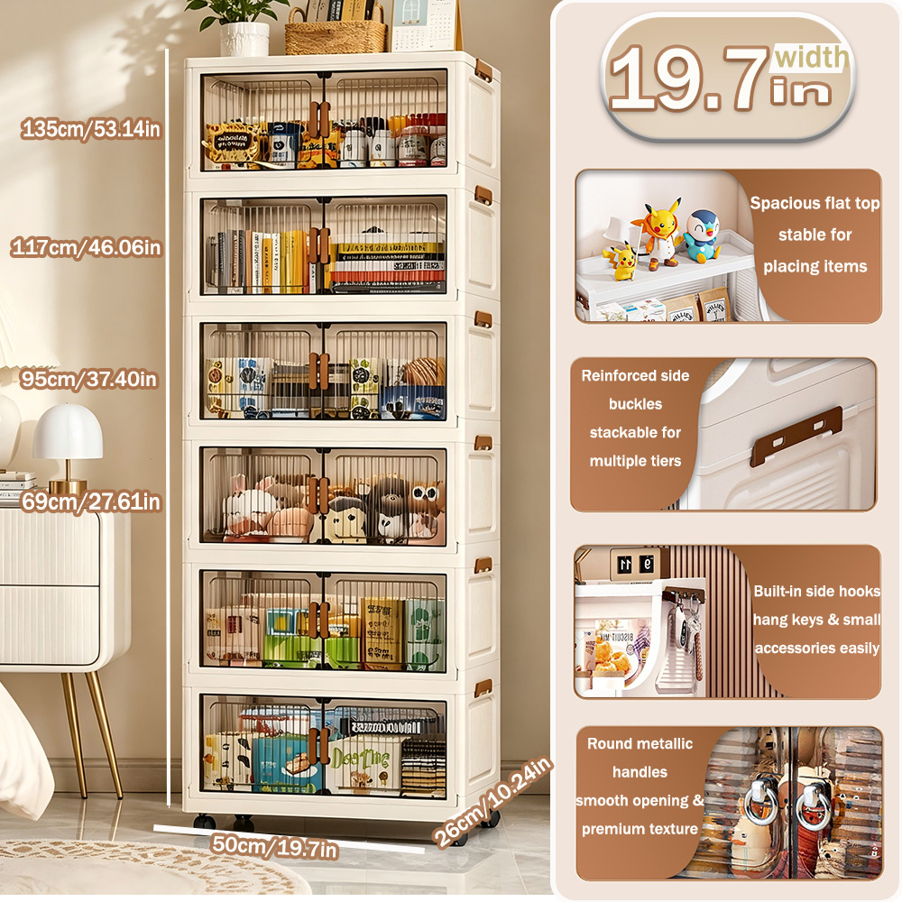 Szafka do przechowywania skład – Kitchen Appliances Cabinet recenzja i cena