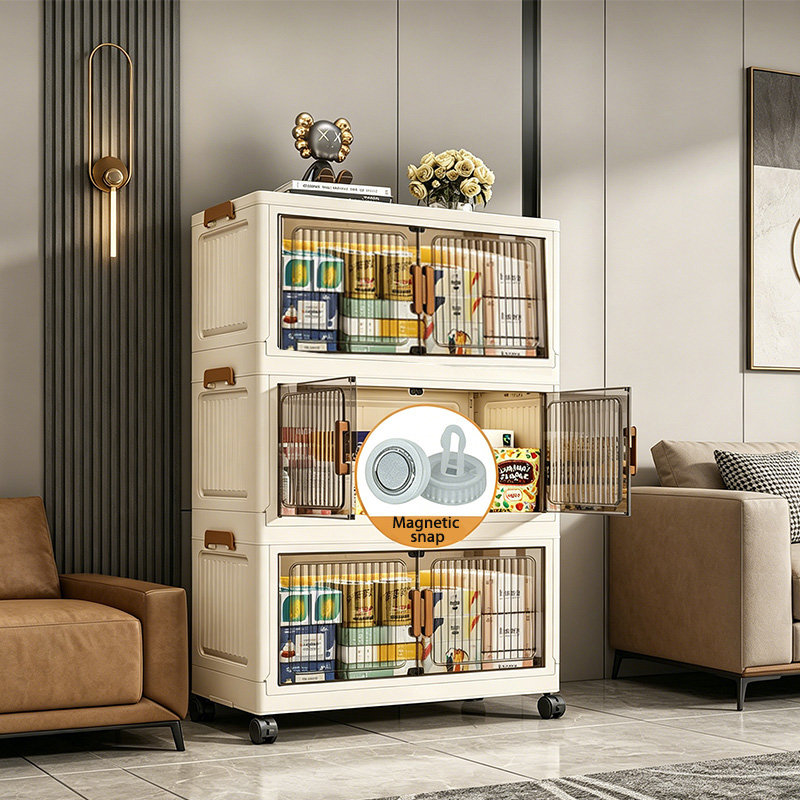 Szafka do przechowywania skład – Kitchen Appliances Cabinet recenzja i cena