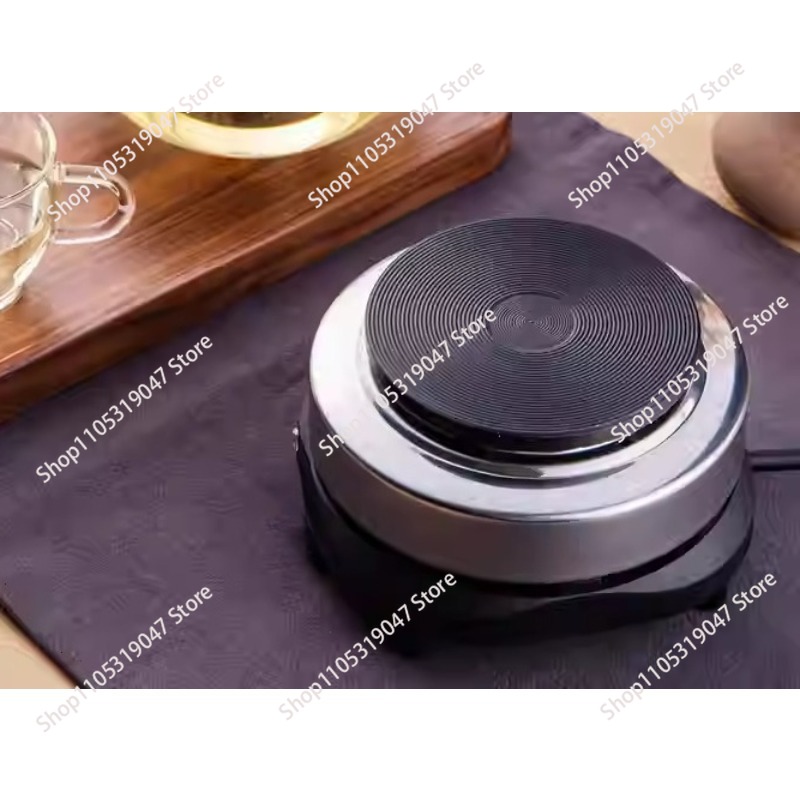 Mini kuchenka elektryczna 500W – Kitchen Appliances Electric Stove recenzja i cena