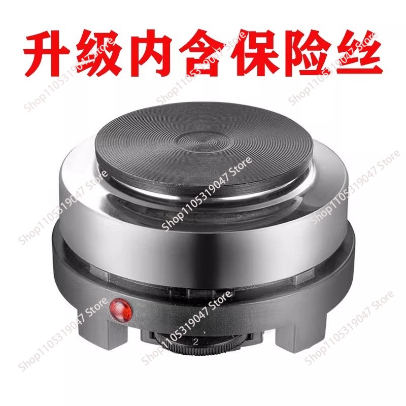 Mini kuchenka elektryczna 500W – Kitchen Appliances Electric Stove recenzja i cena