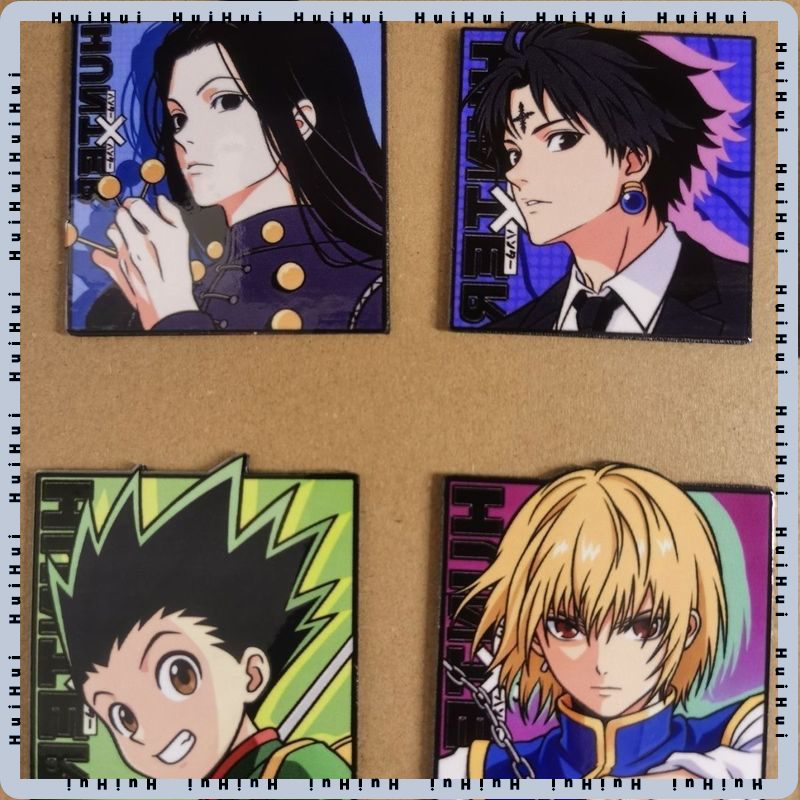 Magnes na lodówkę HUNTER×HUNTE – Kitchen Appliances Cabinet recenzja i cena