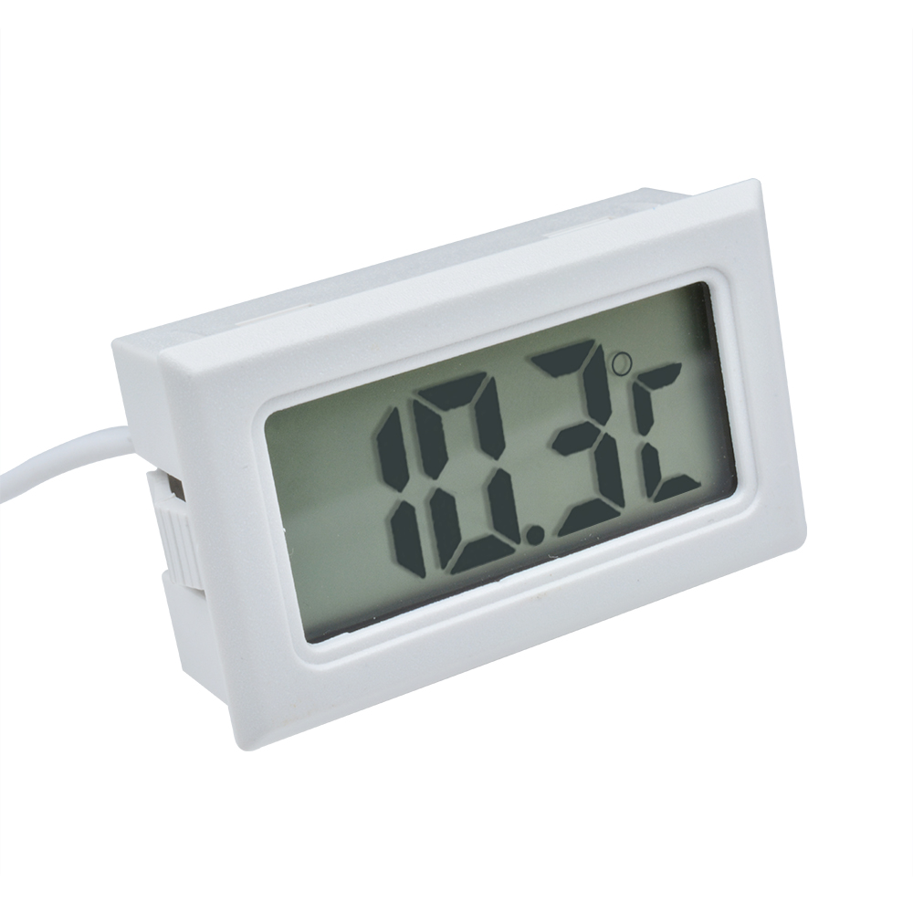 Mini termometr cyfrowy -20 ° C – Kitchen Appliances Video recenzja i cena