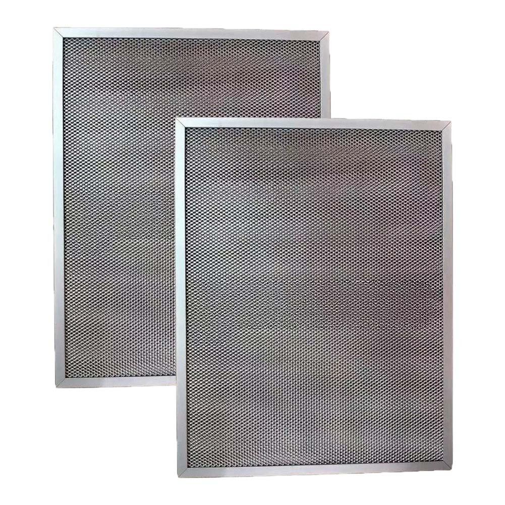 Aluminiowy filtr do okapu kuch – Kitchen Appliances Ventilation System recenzja i cena