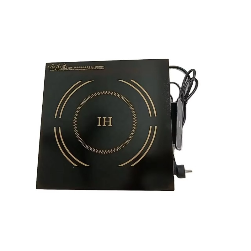 Airo Wysokowydajne Urządzenia  – Kitchen Appliances Electric Stove recenzja i cena