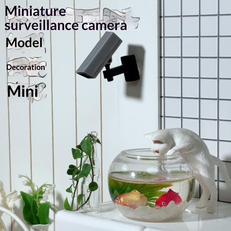 1 szt. Miniaturowa kamera moni – Kitchen Appliances Video recenzja i cena