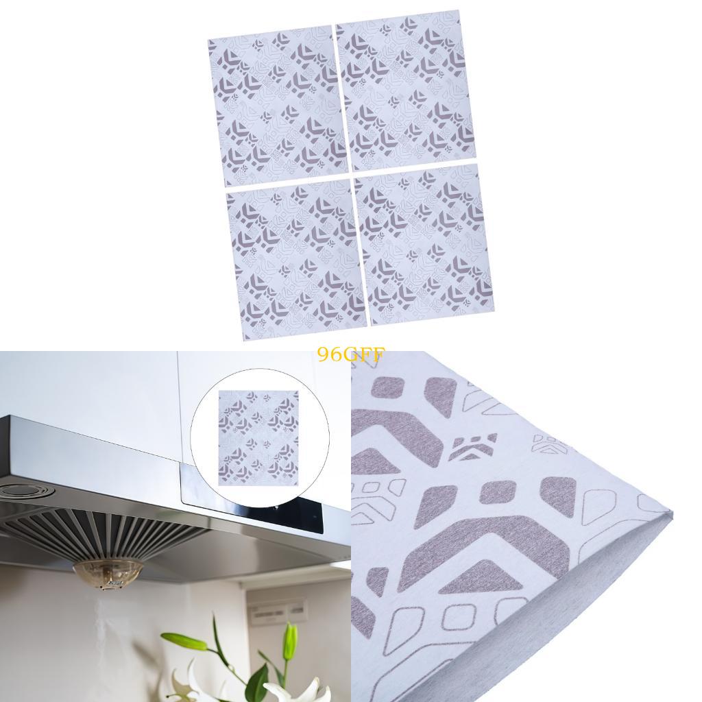 Uniwersalny papier filtracyjny – Kitchen Appliances Ventilation System recenzja i cena