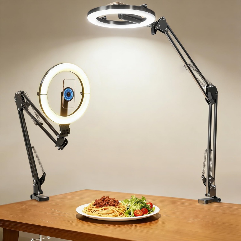 Magnetyczny uchwyt na telefon  – Kitchen Appliances Video recenzja i cena