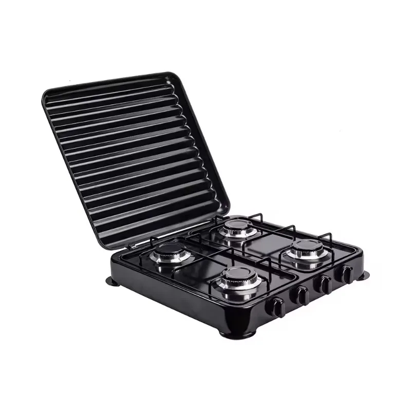 Akcesoria do naczyń kuchennych – Kitchen Appliances Electric Stove recenzja i cena