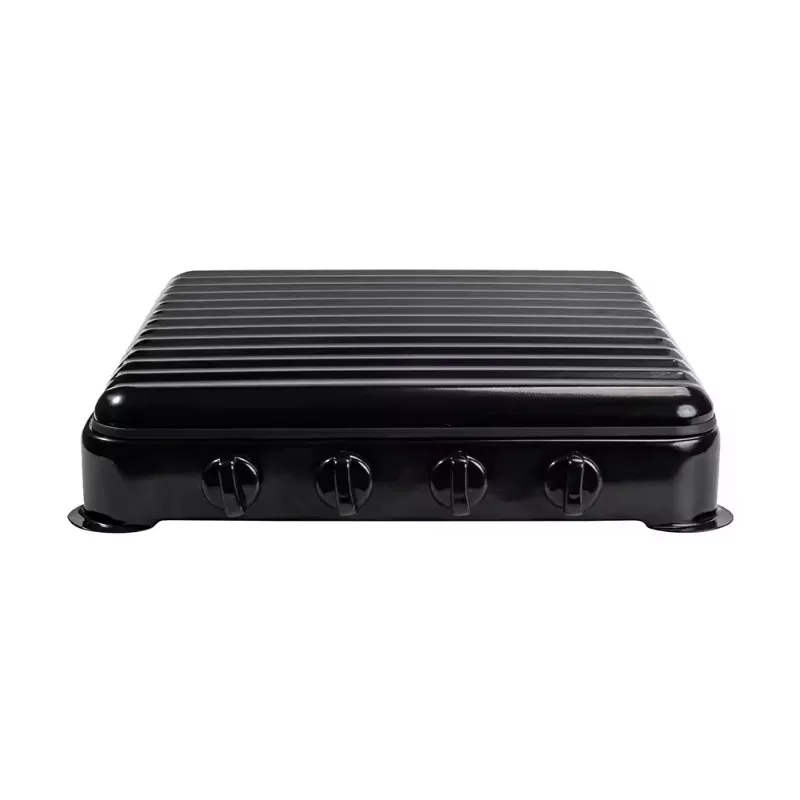 Akcesoria do naczyń kuchennych – Kitchen Appliances Electric Stove recenzja i cena