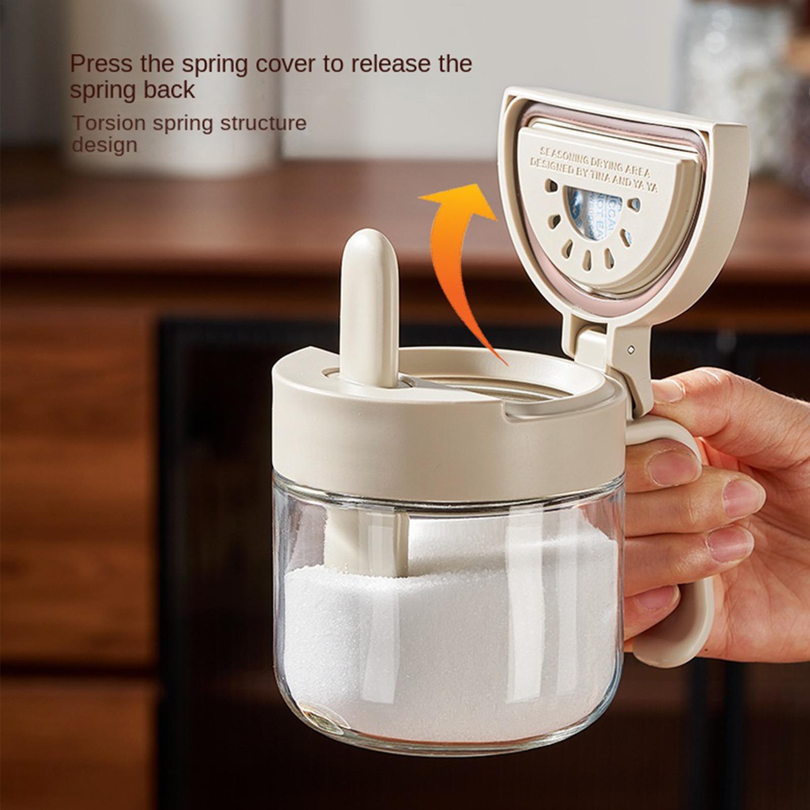 Pojemnik na przyprawy, szczeln – Kitchen Appliances Cabinet recenzja i cena